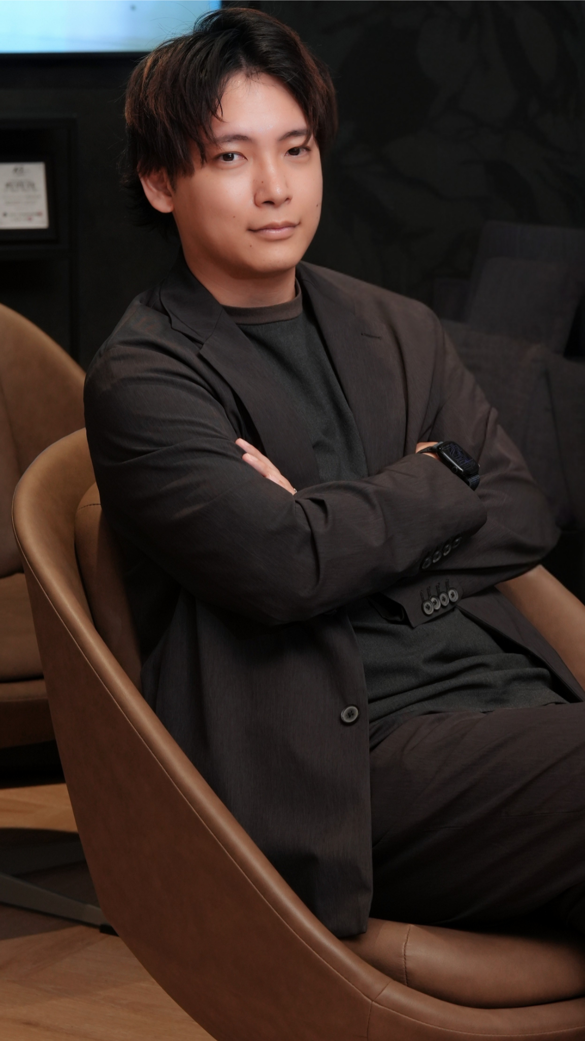 篠原 麻亜斗